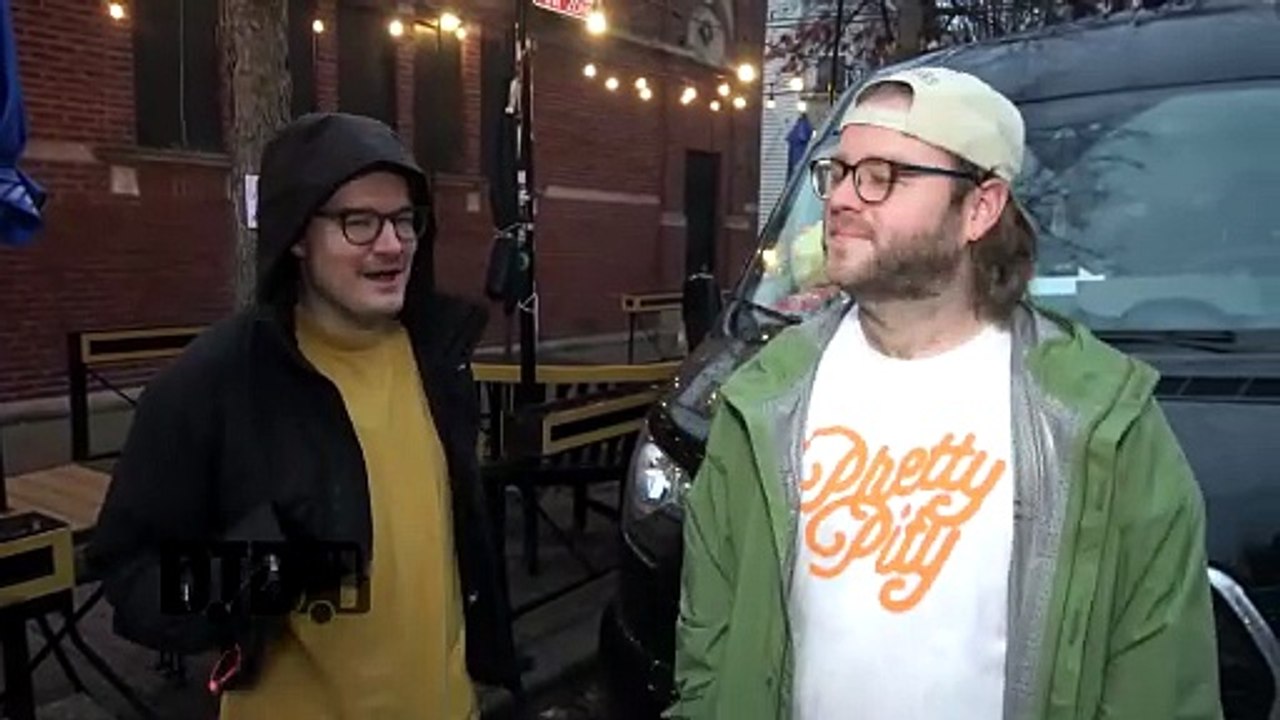 Good Terms - BUS INVADERS Ep. 2196