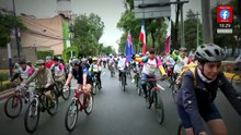 El cambio radical en Tlalpan: Clara Brugada inaugura ciclovía "La Gran Tenochtitlán"