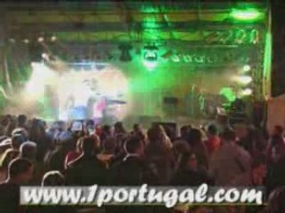 Lucenzo - Portugal e Nossa Terra -  Colombes - 14