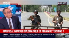 Guerre au Moyen-Orient: à quelques jours de la fin du cessez-le-feu, les négociations entre Washington et Téhéran semblent compromises