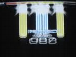 piu pc nx "witch doctor" nightmare NM