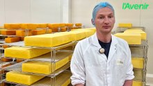 Fiers de nos entreprises - Terre de fromages - l'Avenir Verviers