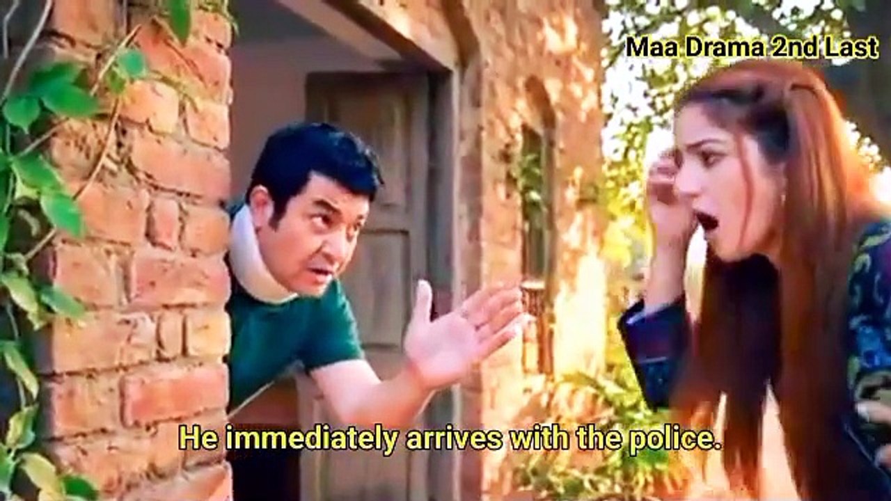 Maa Drama 2nd Last Ep 61 & 62 full | Maa Ep 62 Promo | Maa Ep 61 Teaser Explain | Pakistai Drama