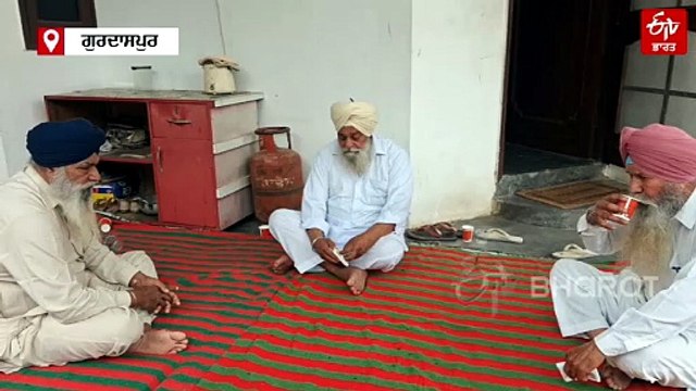 ਇਟਲੀ ਵਿੱਚ ਗੁਰਦੁਆਰਾ ਸਾਹਿਬ ਦੀ ਪ੍ਰਧਾਨਗੀ ਨੂੰ ਲੈਕੇ ਚੱਲੀਆਂ ਗੋਲੀਆਂ, 2 ਸਿੱਖਾਂ ਦੀ ਮੌਤ