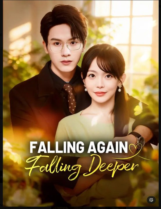 Falling Again Falling Deeper Drama Movies English Sub