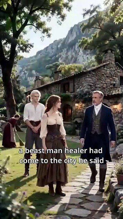 Cry For Me: Fox Updating New