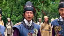 Hàn Sơn Tiềm Long - S01E05 - Han Son Tiem Long TVB