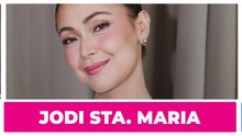 Fast Talk with Boy Abunda: Jodi Sta. Maria | (Ep. 835)