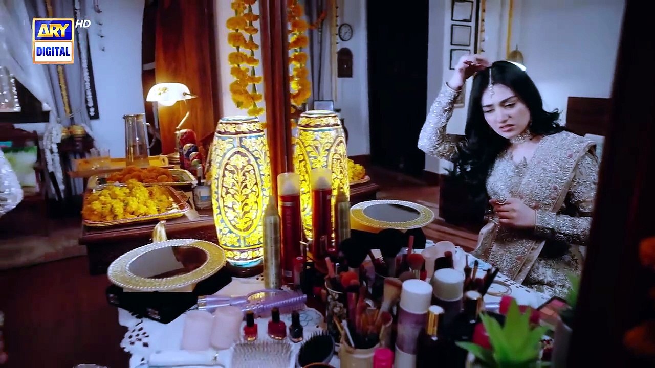 Sher Episode 1 | Danish Taimoor | Sarah Khan | Drama Browser