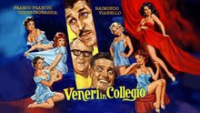 «Veneri in collegio/1965 HD»