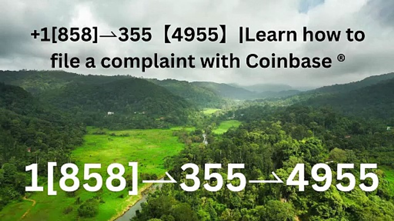 AAA⋉अ ⁂[ ⁂Coinbase® Customer Service© helpline® Numbers Contact⁂ (247) Live Person Care)