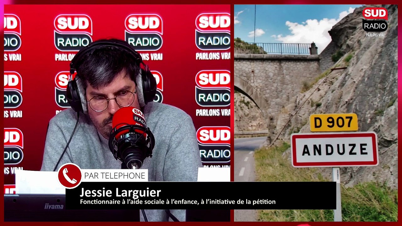 Une pétition contre un projet de zone commerciale à Anduze : "ça va faire mal à nos commerçants !"