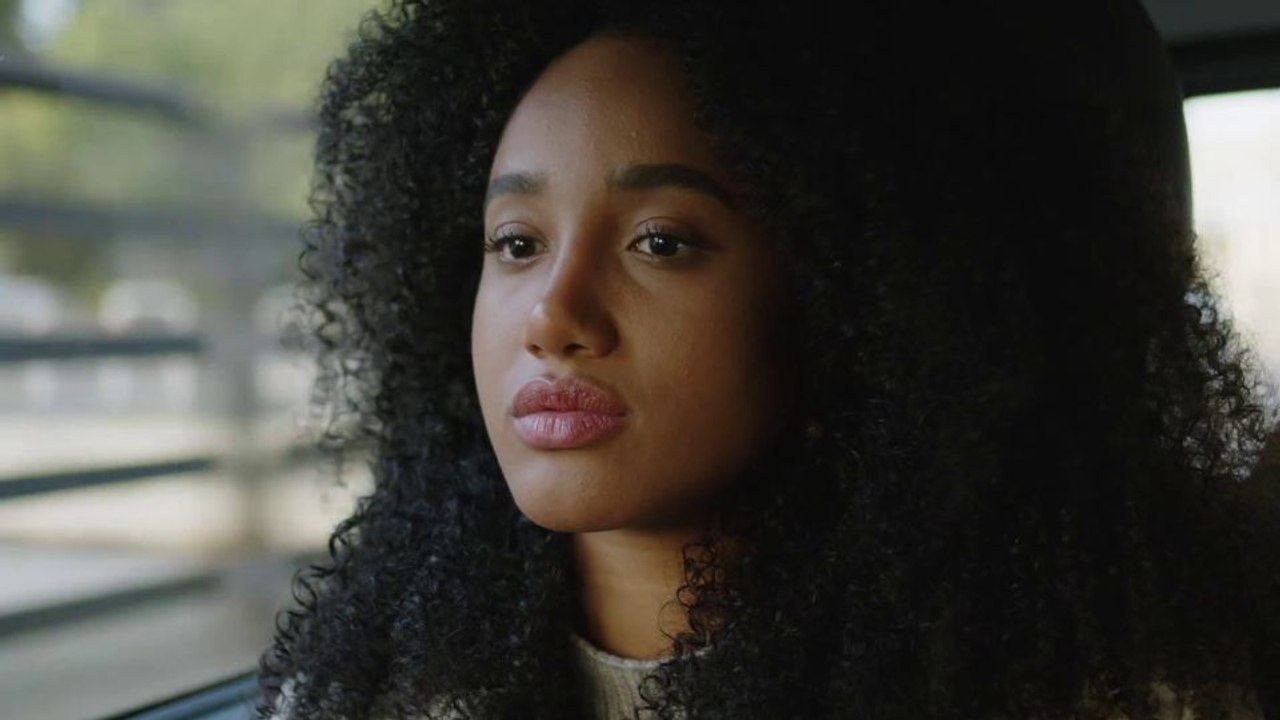 Emanuelle: Female Assassin Trailer DF