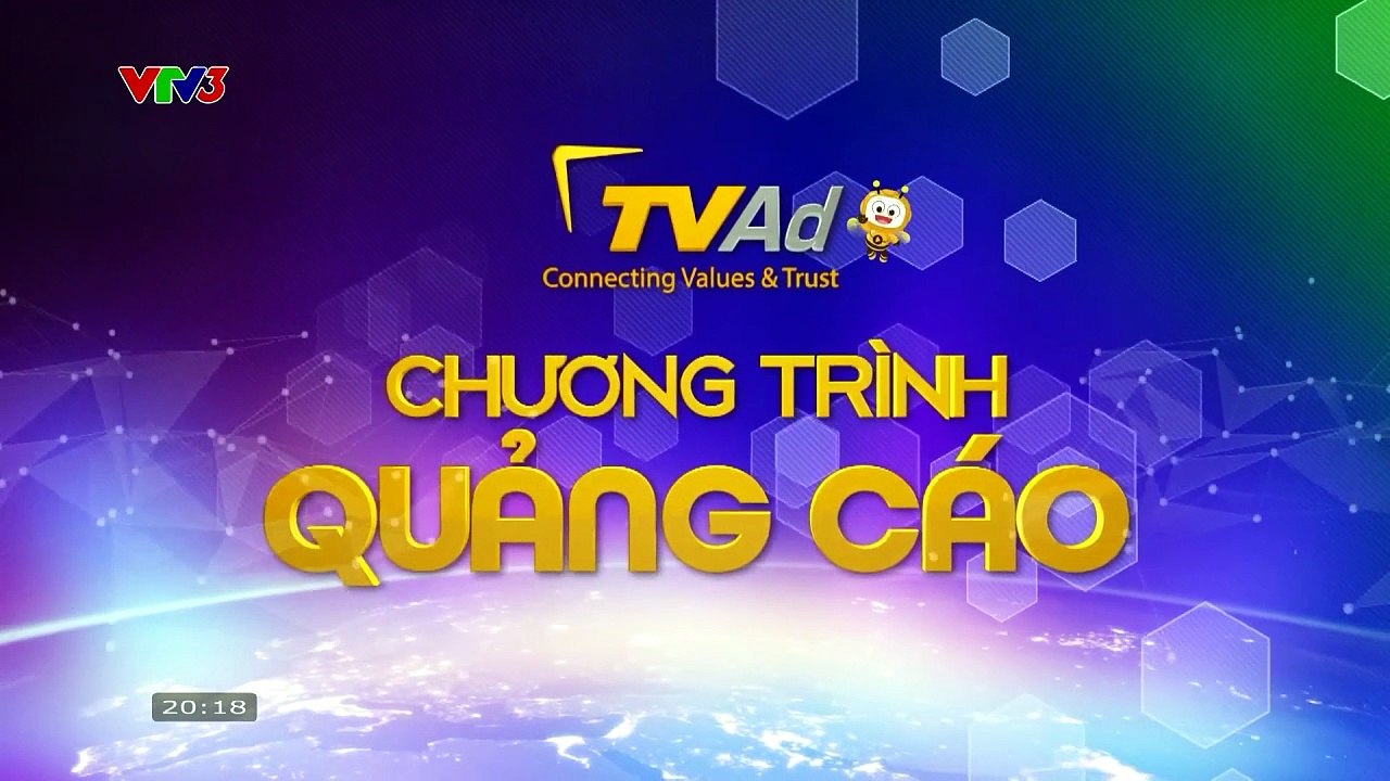 ĐỒNG HỒ ĐẾM NGƯỢC - TẬP 19-20 - TẬP CUỐI - PHIM VIỆT NAM VTV3 - DONG HO DEM NGUOC - TAP CUOI