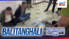 Regional TV News (April 20, 2026) | Balitanghali