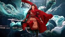 Rebirth  Episode 19 Eng Sub