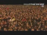 [16] Metallica - Die, Die My Darling - Rock am Ring 2008