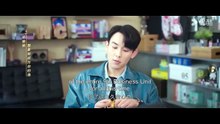 Everyone Loves Me] EP17 | My Crush Falls for Me at Video Game | Lin Yi/Zhou Ye | YOUKU