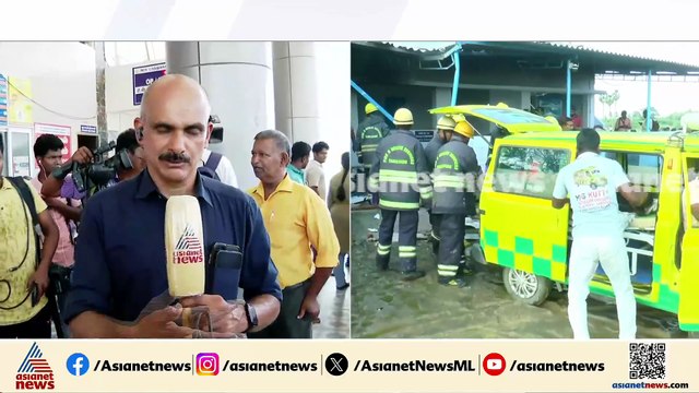 വിരുദുന​ഗർ സ്ഫോടനത്തിൽ നാല് പേർ അറസ്റ്റിൽ; ഫാക്ടറി ഉടമകൾ ഒളിവിൽ തന്നെ
