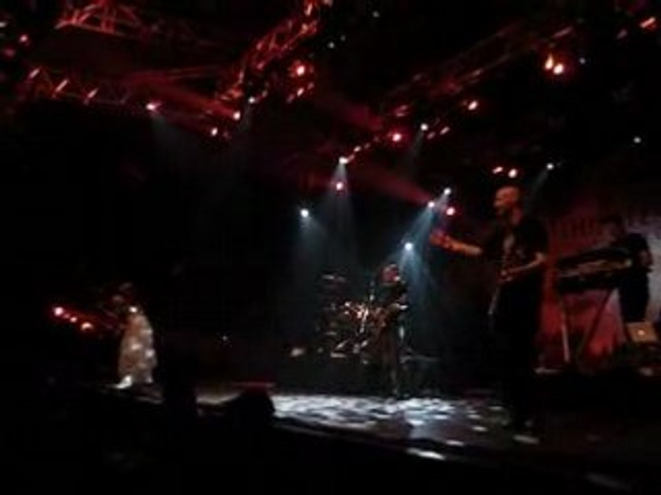 Within Temptation - Ice Queen (live)