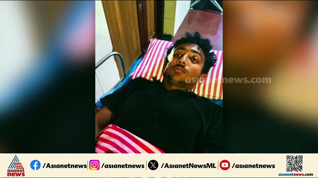 കാലിക്കറ്റ് സർവകലാശാല ഇന്റർ സോൺ കലോത്സവത്തിനിടെ SFI-MSF സംഘർഷം