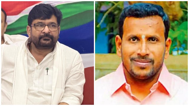 ಕುಲಕರ್ಣಿ ಕಾಟೇರ C/o ಪರಪ್ಪನ ಅಗ್ರಹಾರ..! ಮದವೇರಿದ್ದ ಮಿತ್ರರೀಗ ಮರ್ಡರ್ ಕೇಸ್​​ನಲ್ಲಿ ಒಂದೇ ಜೈಲಲ್ಲಿ..!