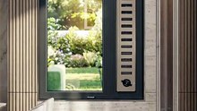 Smart Ventilation Windows for Healthier, Fresher Living Spaces