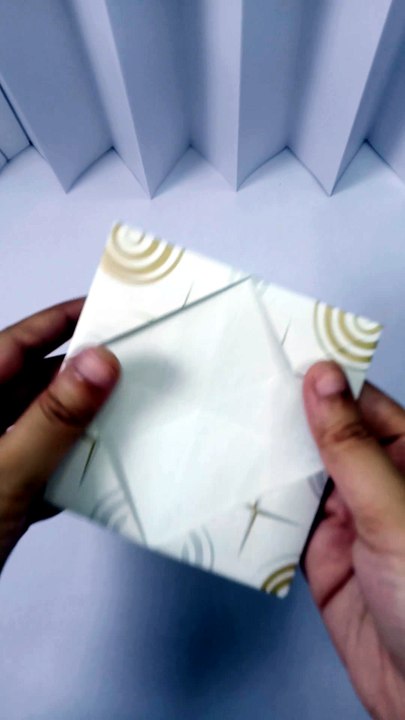 1-Minute Photo Frame Trick