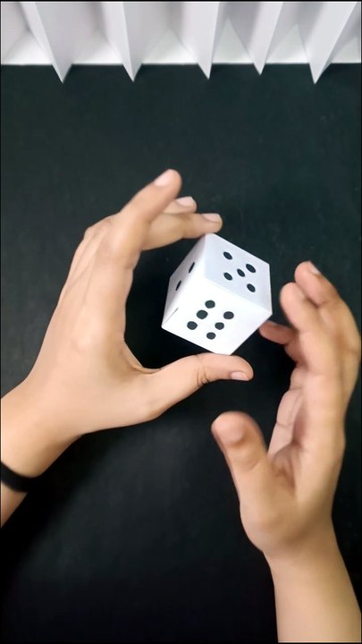I Made My Own Dice… And It Actually Works!