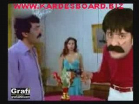 Koca Kafalar- Muslum Gurses