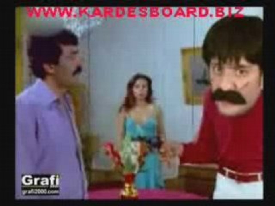 Koca Kafalar- Muslum Gurses