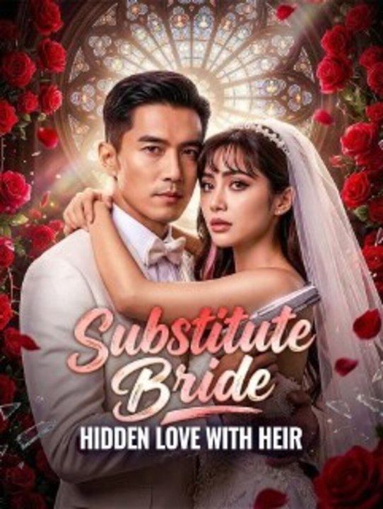 [HOT MOVIE 🔥] Substitute Bride - Hidden Love With Heir Full movie