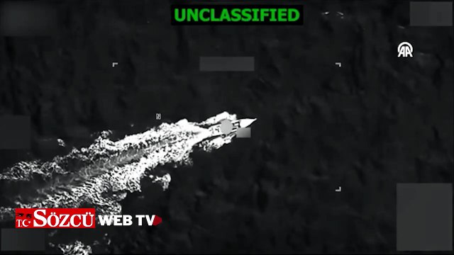 ABD, Doğu Pasifik'te uyuşturucu taşıdığı öne sürülen teknenin vurulduğunu açıkladı