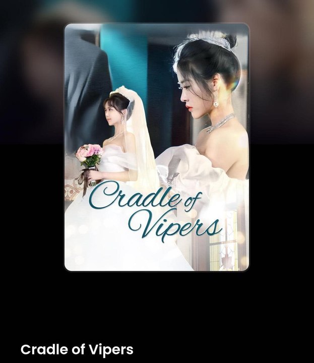 CRADLE OF VIPERS.Full Movies English Sub