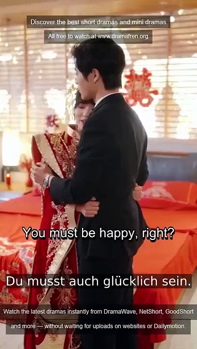 Fated to triff Doomed to Part | Ganzer Film Deutsch