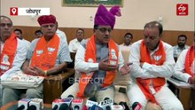 कांग्रेस ने हमेशा महिलाओं की तरक्की का विरोध किया: डॉ. राधा मोहन अग्रवाल