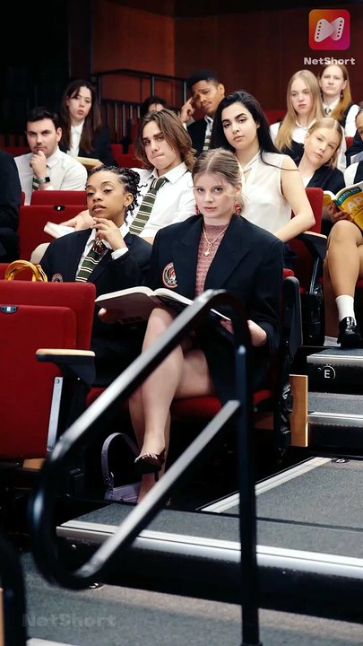 She thought she was controlling him, but a bet spirals out of control and destroys them both