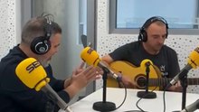 El Club de los 25 ofrece música en directo en Hoy por Hoy Talavera