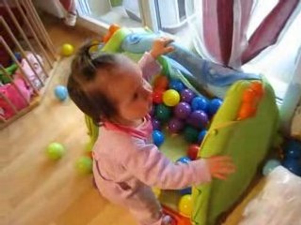 Angeline 14 mois !!!! 008