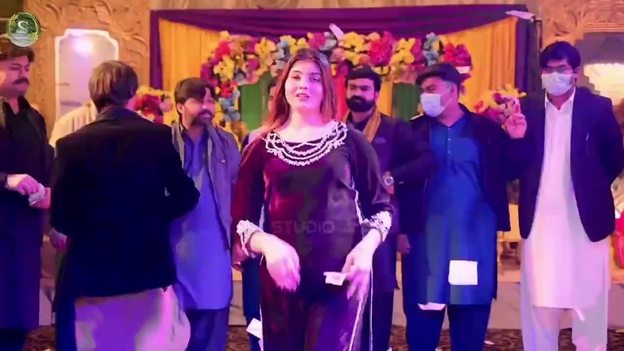 Aaj Ki Raat Maza Husn Ka , Aliya Noor Lovely Da...