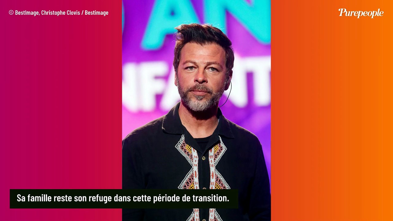 Christophe Maé vit un tournant familial : son fils va quitter la France pour poursuivre son chemin à l’étranger