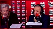 Eric Revel :"Retailleau valide une ligne droitière assumée"