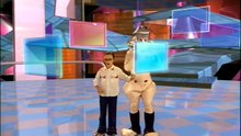 [ETV 教育電視] Alice in Cyberland (2006)