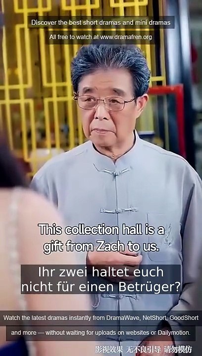 Zurück für Revenge Relaim My World- Drama Movie English Sub | Ganzer Film Deutsch