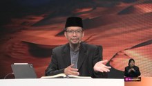 Episod 1228 My #QuranTime 2.0 Jumaat 24 April 2026 Surah Al-Nur (24: 26-27) Halaman 352