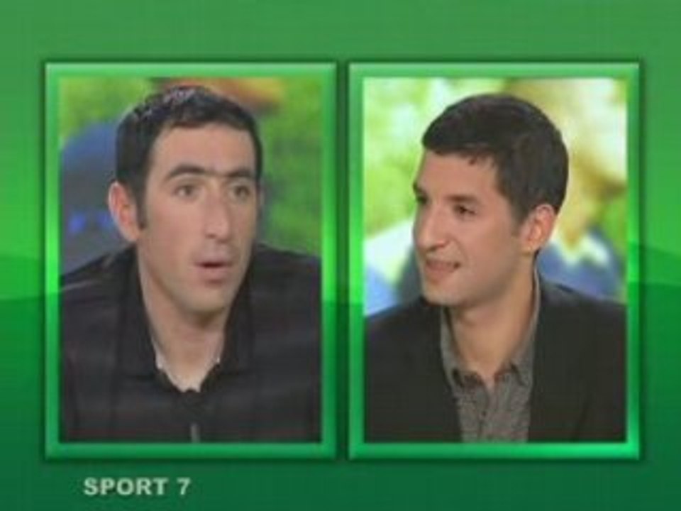 Sport7 Jérôme Pineau - sem24
