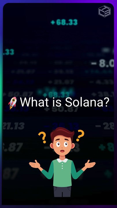 What is Solana(SOL)? What It Is, Overview, Works, Guides | Explained | The Crypto Blunt
