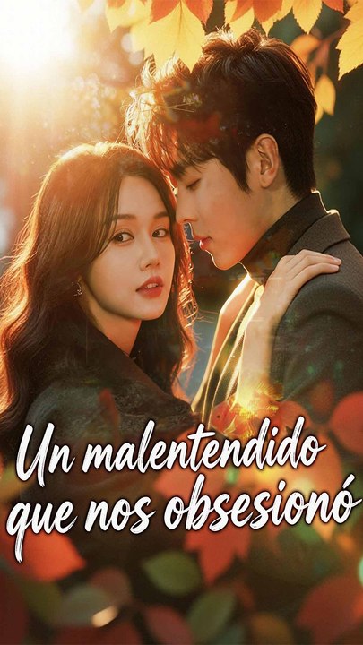 Un malentendido que nos obsesionó [Doblado] Completo En Español