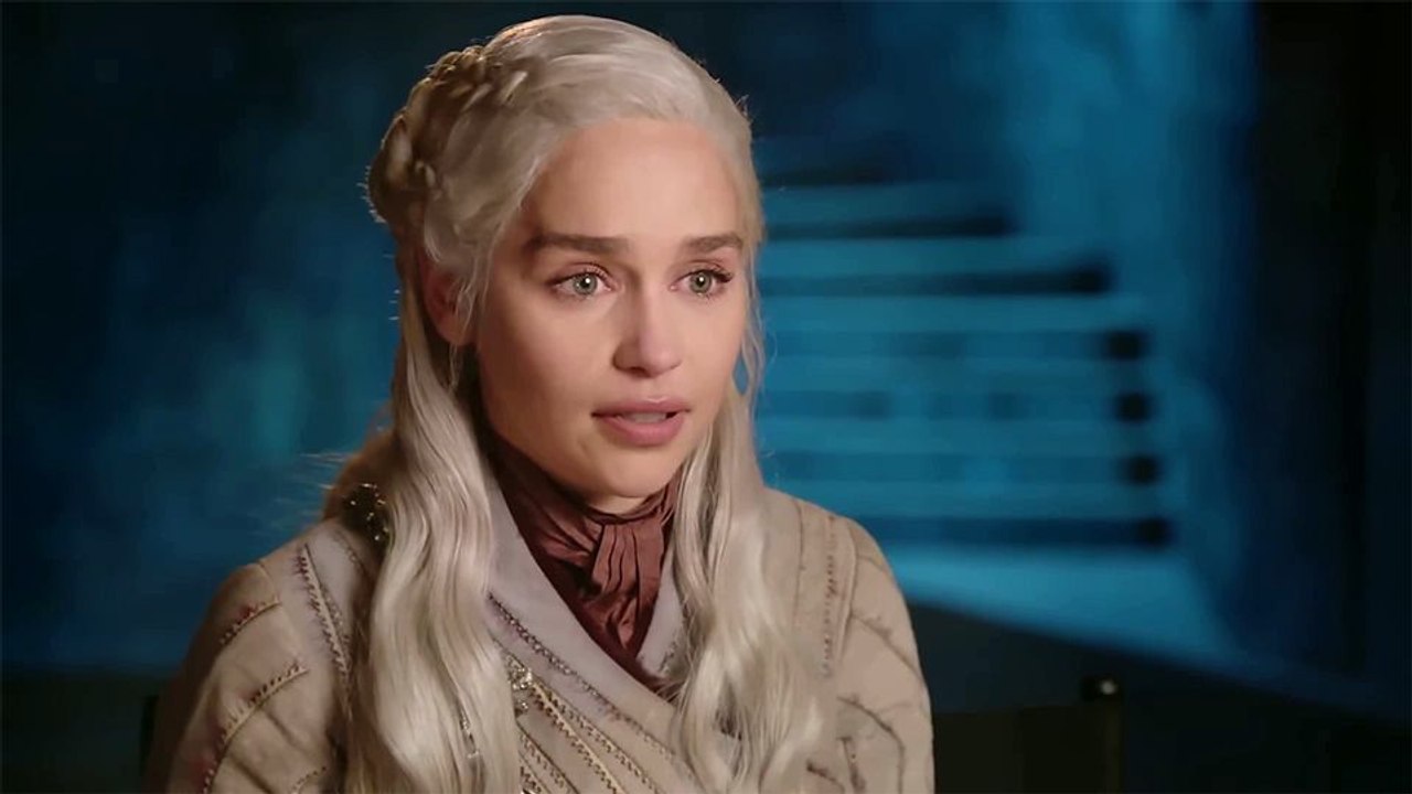 Game of Thrones 15th Anniversary The Casts Final Goodbyes