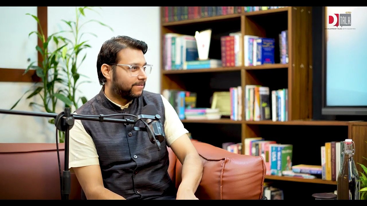 Fiinovation Videos | Beyond 2% CSR : Creating Meaningful Change